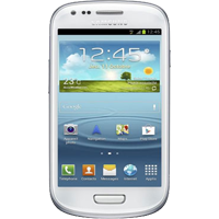 Réparation, dépannage, Téléphone Galaxy S3 mini (i8190), Samsung,  Le Mans Auchan 72650