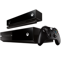 appareil Console-de-jeux Microsoft Xbox-One