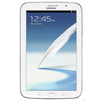 appareil Tablette-Tactile Samsung Galaxy-Note-8''---N5100-N5110