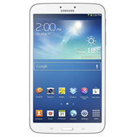 appareil Tablette-Tactile Samsung Galaxy-Tab-3----7''---T210