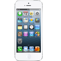 appareil Téléphone-Portable Apple iPhone-5S-A1453-A1457-A1518-A1528-A1530-A1533