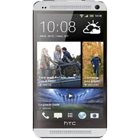appareil Téléphone-Portable HTC One-M7