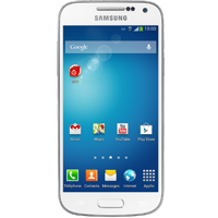 Réparation, dépannage, Téléphone Galaxy S4 mini (i9190 - i9195), Samsung,  Saint-Etienne 42000