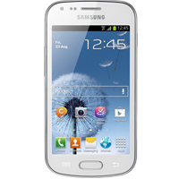 Réparation, dépannage, Téléphone Galaxy Trend (S7560), Samsung,  Strasbourg Rivetoile 67100