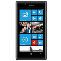 appareil Téléphone-Portable Nokia Lumia-720