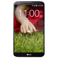 appareil Téléphone-Portable LG G2
