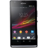 appareil Téléphone-Portable Sony Xperia-SP