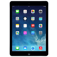 appareil Tablette-Tactile Apple iPad-Air-A1474-A1475-A1476