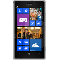 appareil Téléphone-Portable Nokia Lumia-925