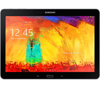 appareil Tablette-Tactile Samsung Galaxy-Note-2014-10.1''---P600---P6000