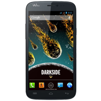 appareil Téléphone-Portable Wiko Darkside