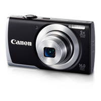 appareil Appareil-Photo Canon Powershot-Compact