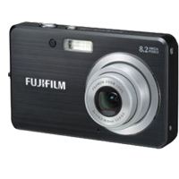 appareil Appareil-Photo Fujifilm Finepix-J-Compact