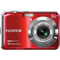 appareil Appareil-Photo Fujifilm Finepix-A-Compact