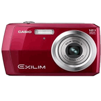appareil Appareil-Photo Casio Exilim-EX-Z-Compact