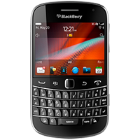 appareil Téléphone-Portable Blackberry Bold-9900