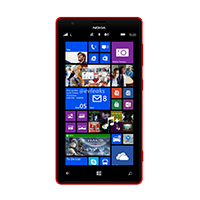 appareil Téléphone-Portable Nokia Lumia-1020