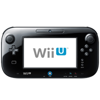 appareil Console-de-jeux Nintendo Wii-U