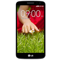 appareil Téléphone-Portable LG G2-Mini