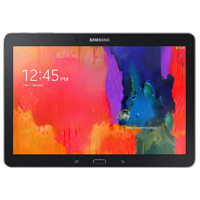 appareil Tablette-Tactile Samsung Galaxy-Tab-Pro----10.1''---T520