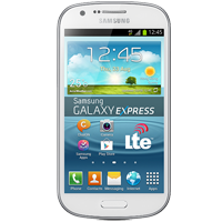 Réparation, dépannage, intervention Samsung Galaxy Express (i8730) à Lyon
