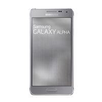 Réparation, dépannage, intervention Samsung Galaxy Alpha (G850F) à Lyon