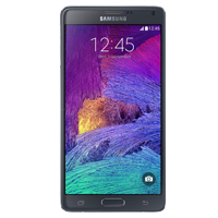 Réparation, dépannage, intervention Samsung Galaxy Note 4 (N910F) à Lyon