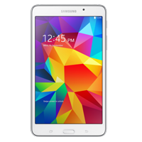 appareil Tablette-Tactile Samsung Galaxy-Tab-4----7''---T230