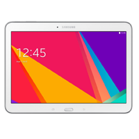 appareil Tablette-Tactile Samsung Galaxy-Tab-4---10.1''---T530