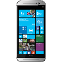 appareil Téléphone-Portable HTC One-M8