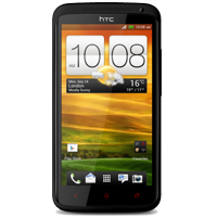 appareil Téléphone-Portable HTC One-X+