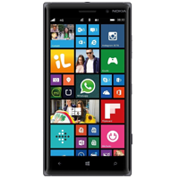 appareil Téléphone-Portable Nokia Lumia-830