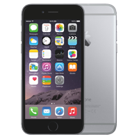 appareil Téléphone-Portable Apple iPhone-6-Plus-A1522-A1524-A1593