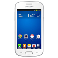 Réparation, dépannage, Téléphone Galaxy Trend Lite (S7390), Samsung,  Farebersviller 57450