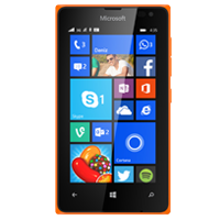 appareil Téléphone-Portable Microsoft Lumia-532
