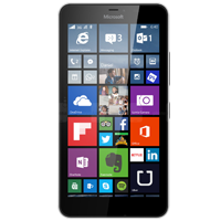 appareil Téléphone-Portable Microsoft Lumia-640