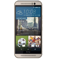 appareil Téléphone-Portable HTC One-M9