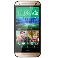 appareil Téléphone-Portable HTC One-Mini-2