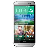 appareil Téléphone-Portable HTC One-M8s
