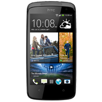 appareil Téléphone-Portable HTC Desire-500