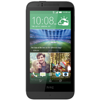 appareil Téléphone-Portable HTC Desire-510