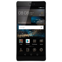 appareil Téléphone-Portable Huawei P8