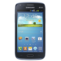 Réparation, dépannage, Téléphone Galaxy Core (i8260), Samsung,  Le Mans Auchan 72650