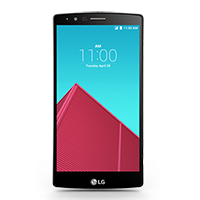 appareil Téléphone-Portable LG G4