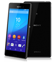 appareil Téléphone-Portable Sony Xperia-M4-Aqua