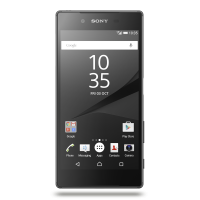 appareil Téléphone-Portable Sony Xperia-Z5