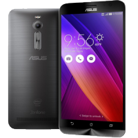 appareil Téléphone-Portable Asus Zenfone-2-HD