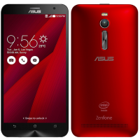 appareil Téléphone-Portable Asus Zenfone-2-Deluxe