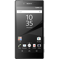 appareil Téléphone-Portable Sony Xperia-Z5-Premium