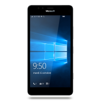 appareil Téléphone-Portable Microsoft Lumia-950